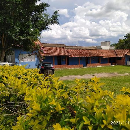 Pousada Camisa 10 Itatiaia  Exterior photo